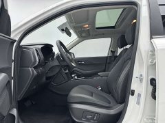 Beijing ix35 2021 240TGDi DCT 2WD GLS Leading Edition - ფოტო 4