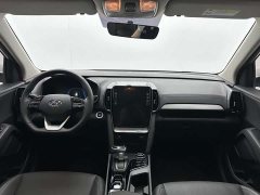 Beijing ix35 2021 240TGDi DCT 2WD GLS Leading Edition - ფოტო 6