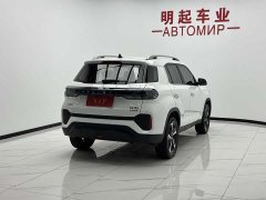 Beijing ix35 2021 240TGDi DCT 2WD GLS Leading Edition - ფოტო 7
