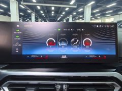 BMW 3 Series 320Li M Sport Package - ფოტო 17