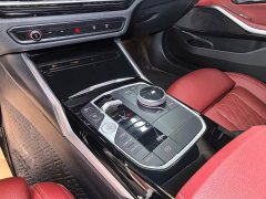 BMW 3 Series 320Li M Sport Package - ფოტო 18