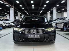 BMW 3 Series 320Li M Sport Package - ფოტო 2