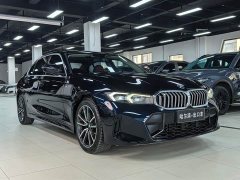 BMW 3 Series 320Li M Sport Package - ფოტო 3