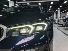 BMW 3 Series 320Li M Sport Package - ფოტო 4