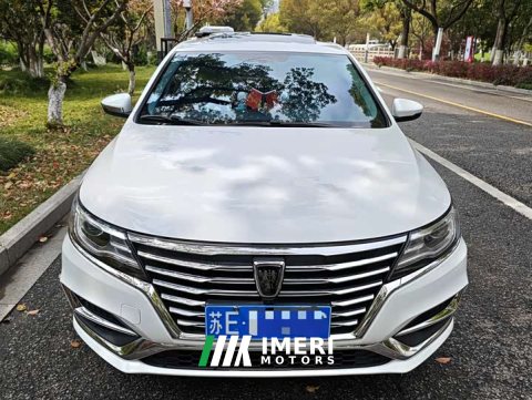 2022 SAIC MG i6 Classic 2020 PLUS 1.6L CVT 4G Connected Glory Flagship Edition - ავტომობილი ჩინეთიდან