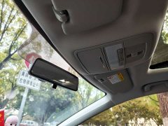 SAIC MG i6 Classic 2020 PLUS 1.6L CVT 4G Connected Glory Flagship Edition - ფოტო 11