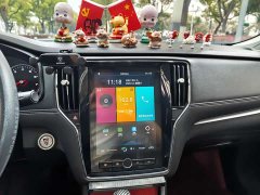 SAIC MG i6 Classic 2020 PLUS 1.6L CVT 4G Connected Glory Flagship Edition - ფოტო 12