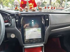 SAIC MG i6 Classic 2020 PLUS 1.6L CVT 4G Connected Glory Flagship Edition - ფოტო 13