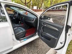SAIC MG i6 Classic 2020 PLUS 1.6L CVT 4G Connected Glory Flagship Edition - ფოტო 15