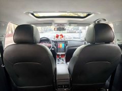 SAIC MG i6 Classic 2020 PLUS 1.6L CVT 4G Connected Glory Flagship Edition - ფოტო 17