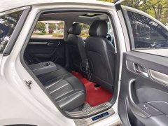 SAIC MG i6 Classic 2020 PLUS 1.6L CVT 4G Connected Glory Flagship Edition - ფოტო 18