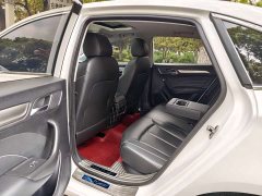 SAIC MG i6 Classic 2020 PLUS 1.6L CVT 4G Connected Glory Flagship Edition - ფოტო 19