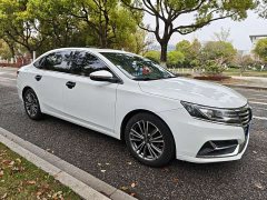 SAIC MG i6 Classic 2020 PLUS 1.6L CVT 4G Connected Glory Flagship Edition - ფოტო 2