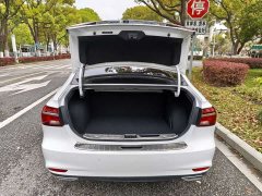 SAIC MG i6 Classic 2020 PLUS 1.6L CVT 4G Connected Glory Flagship Edition - ფოტო 20