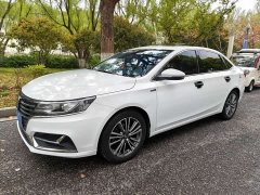 SAIC MG i6 Classic 2020 PLUS 1.6L CVT 4G Connected Glory Flagship Edition - ფოტო 3