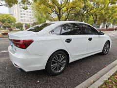 SAIC MG i6 Classic 2020 PLUS 1.6L CVT 4G Connected Glory Flagship Edition - ფოტო 5