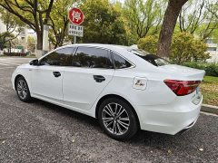 SAIC MG i6 Classic 2020 PLUS 1.6L CVT 4G Connected Glory Flagship Edition - ფოტო 6
