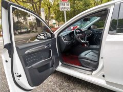 SAIC MG i6 Classic 2020 PLUS 1.6L CVT 4G Connected Glory Flagship Edition - ფოტო 7