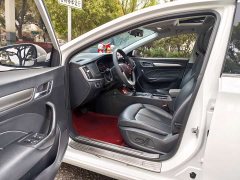 SAIC MG i6 Classic 2020 PLUS 1.6L CVT 4G Connected Glory Flagship Edition - ფოტო 8
