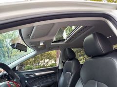 SAIC MG i6 Classic 2020 PLUS 1.6L CVT 4G Connected Glory Flagship Edition - ფოტო 9