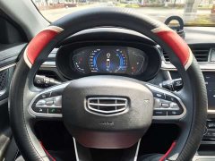 Geely Emgrand GL UP 1.4T CVT Leading Luxury - ფოტო 10