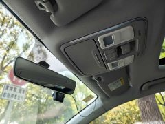 Geely Emgrand GL UP 1.4T CVT Leading Luxury - ფოტო 11