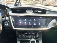 Geely Emgrand GL UP 1.4T CVT Leading Luxury - ფოტო 12