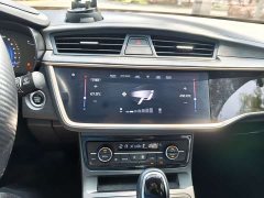 Geely Emgrand GL UP 1.4T CVT Leading Luxury - ფოტო 13