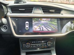Geely Emgrand GL UP 1.4T CVT Leading Luxury - ფოტო 14