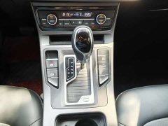 Geely Emgrand GL UP 1.4T CVT Leading Luxury - ფოტო 15
