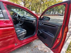 Geely Emgrand GL UP 1.4T CVT Leading Luxury - ფოტო 16