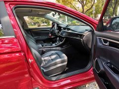 Geely Emgrand GL UP 1.4T CVT Leading Luxury - ფოტო 17