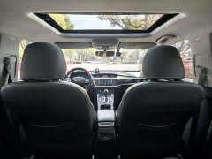 Geely Emgrand GL UP 1.4T CVT Leading Luxury - ფოტო 18