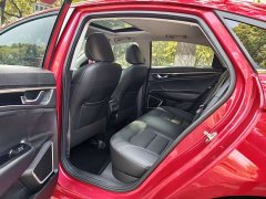 Geely Emgrand GL UP 1.4T CVT Leading Luxury - ფოტო 20