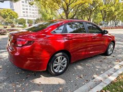Geely Emgrand GL UP 1.4T CVT Leading Luxury - ფოტო 5