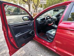 Geely Emgrand GL UP 1.4T CVT Leading Luxury - ფოტო 7