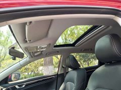 Geely Emgrand GL UP 1.4T CVT Leading Luxury - ფოტო 9