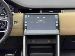 Land Rover Discovery Sport 2025 249PS Performance Tech Edition - ფოტო 10