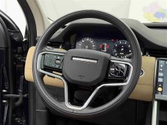 Land Rover Discovery Sport 2025 249PS Performance Tech Edition - ფოტო 12