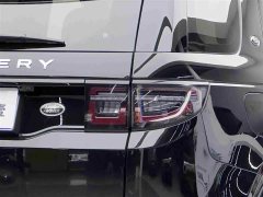 Land Rover Discovery Sport 2025 249PS Performance Tech Edition - ფოტო 18