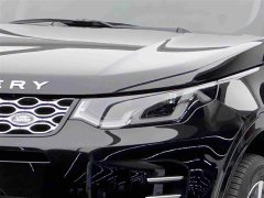 Land Rover Discovery Sport 2025 249PS Performance Tech Edition - ფოტო 3