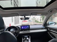 Geely Emgrand 2022 4th Generation 1.5L CVT Flagship - ფოტო 10