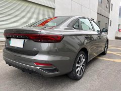 Geely Emgrand 2022 4th Generation 1.5L CVT Flagship - ფოტო 13