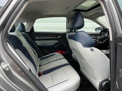 Geely Emgrand 2022 4th Generation 1.5L CVT Flagship - ფოტო 14