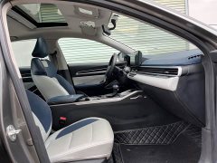Geely Emgrand 2022 4th Generation 1.5L CVT Flagship - ფოტო 15