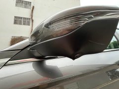 Geely Emgrand 2022 4th Generation 1.5L CVT Flagship - ფოტო 5