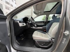 Geely Emgrand 2022 4th Generation 1.5L CVT Flagship - ფოტო 6