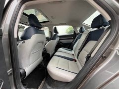Geely Emgrand 2022 4th Generation 1.5L CVT Flagship - ფოტო 8