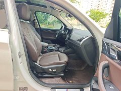 BMW X3 xDrive25i M Sport Package - ფოტო 4