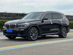 BMW X5 (Imported) xDrive40i M Sport Package - ფოტო 1